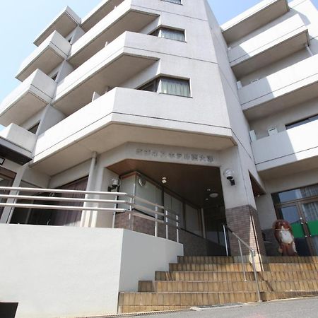 Business Hotel Nishi Otsu Ngoại thất bức ảnh
