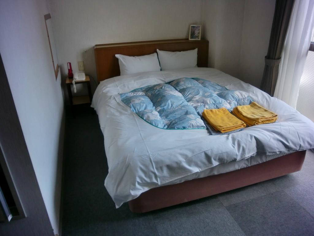 Business Hotel Nishi Otsu Ngoại thất bức ảnh