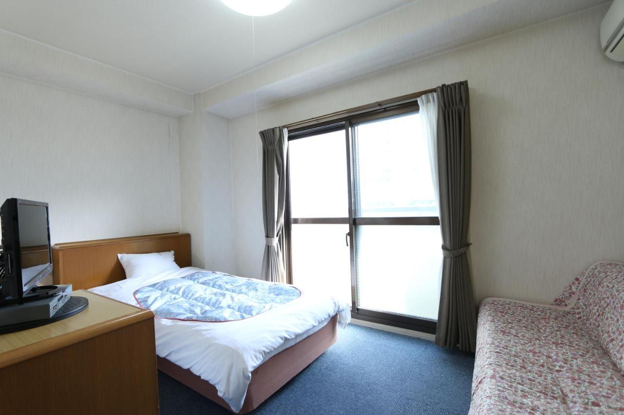 Business Hotel Nishi Otsu Ngoại thất bức ảnh
