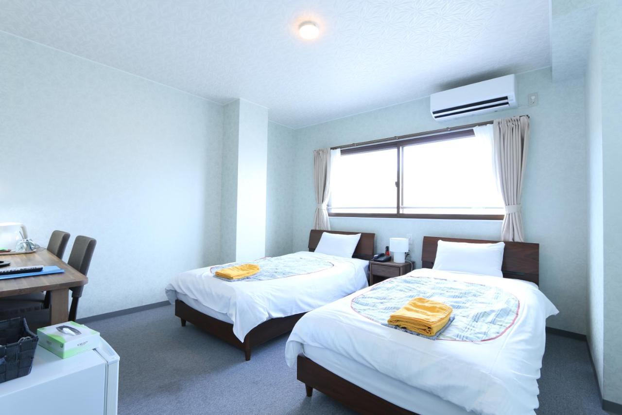 Business Hotel Nishi Otsu Ngoại thất bức ảnh